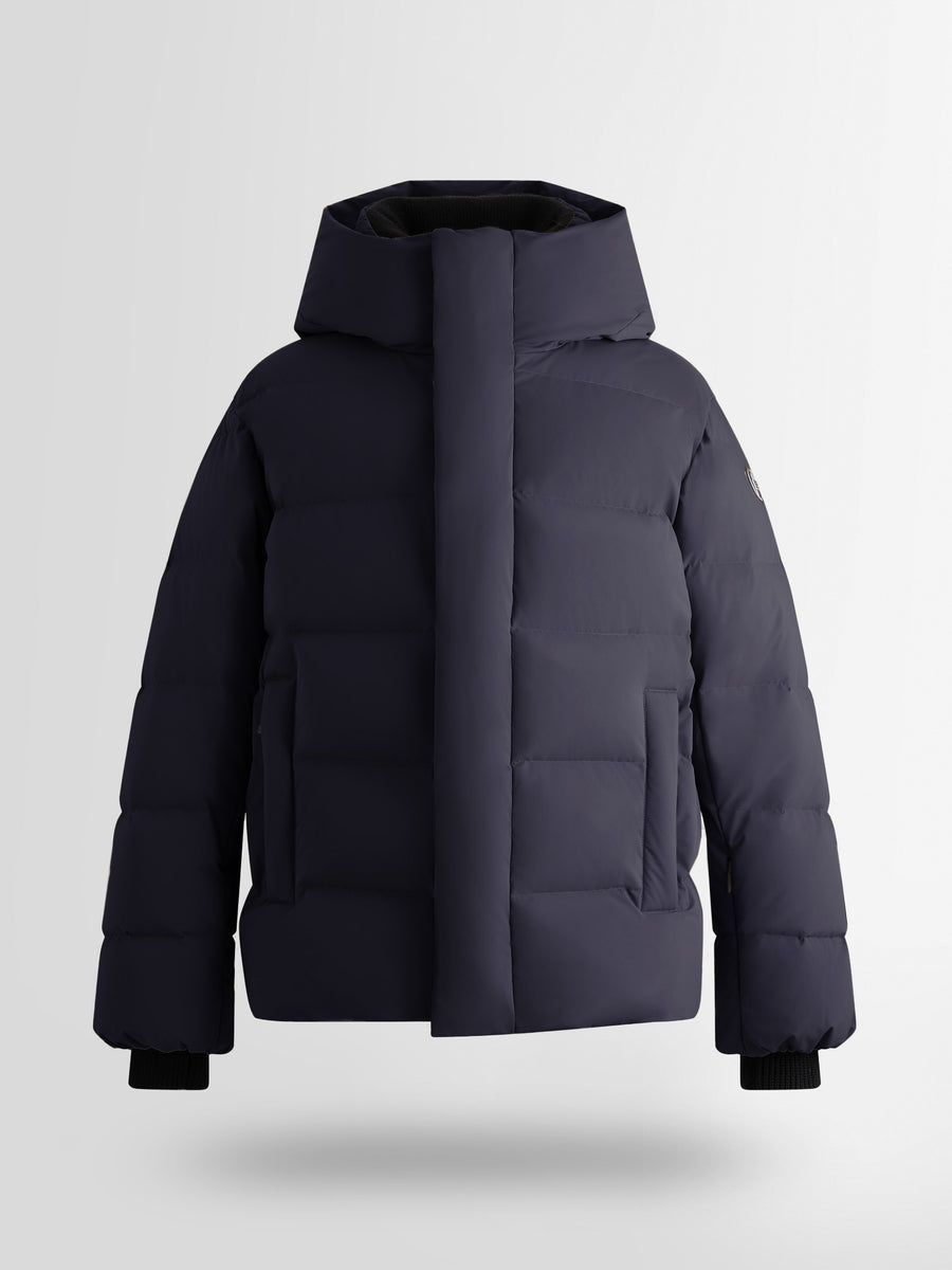 ATILA JACKET