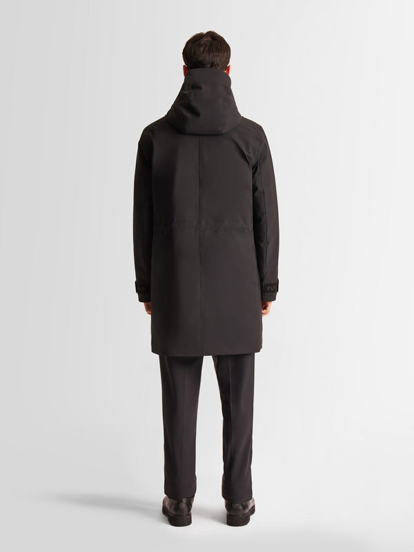 MANTEAU CLOTAIRE