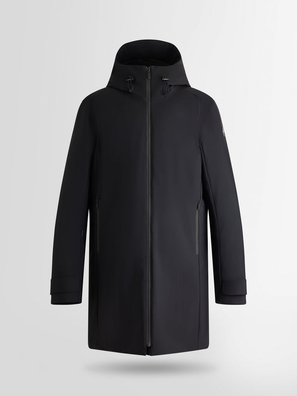MANTEAU CLOTAIRE