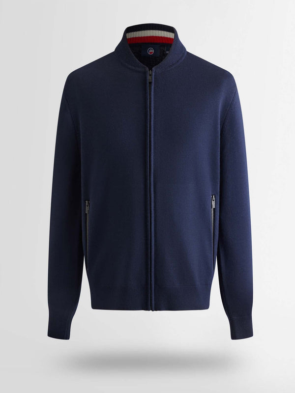 GILET WARREN