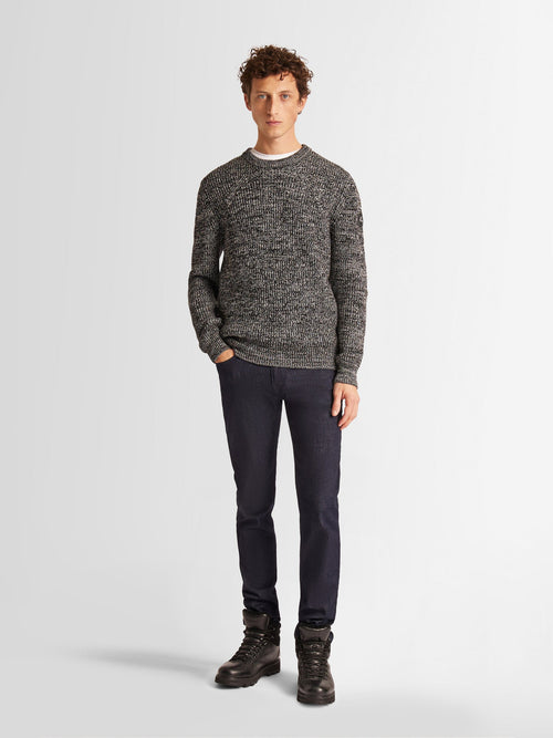 DORIAN SWEATER