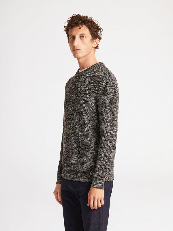 DORIAN SWEATER