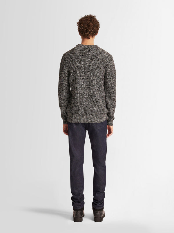 DORIAN SWEATER