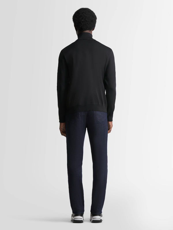 CAPUCIN SWEATER