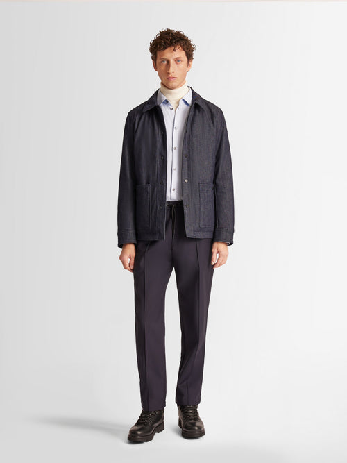 FERDINAND JACKET