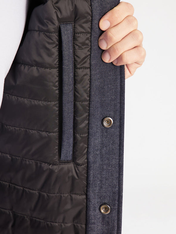 FERDINAND JACKET