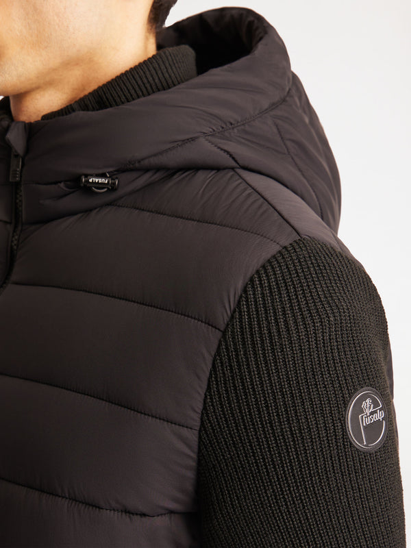 LORENZO JACKET