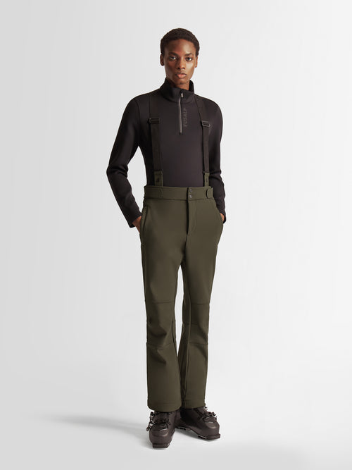 PANTALON DE SKI FRANZ