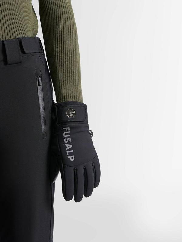 ROCK GLOVES