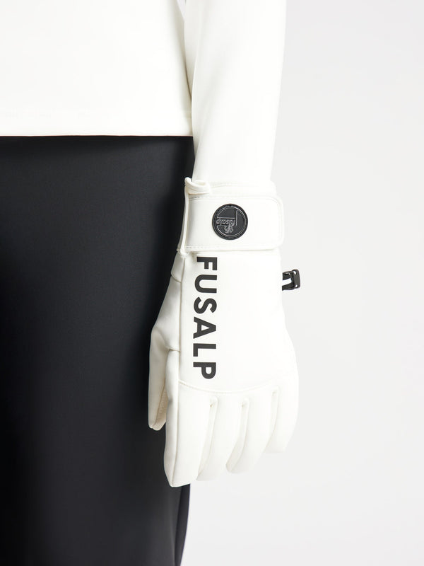 GANTS ROCK GLOVE