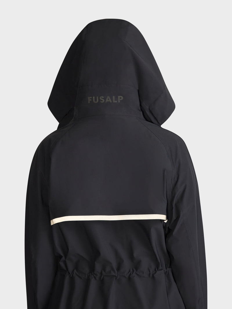 MANTEAU AMANDINE