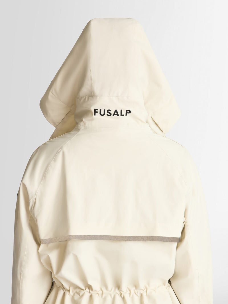 MANTEAU AMANDINE