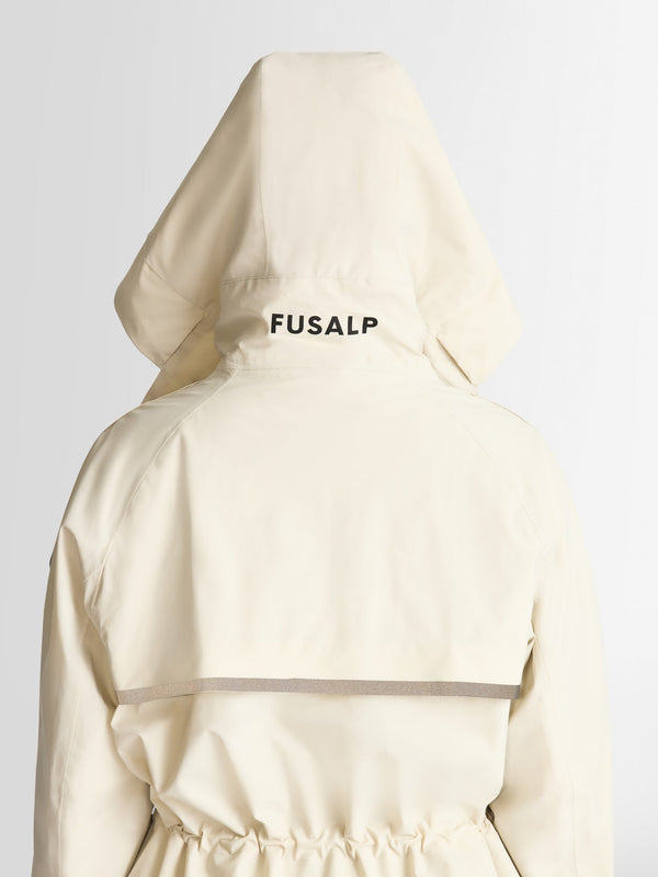 MANTEAU AMANDINE