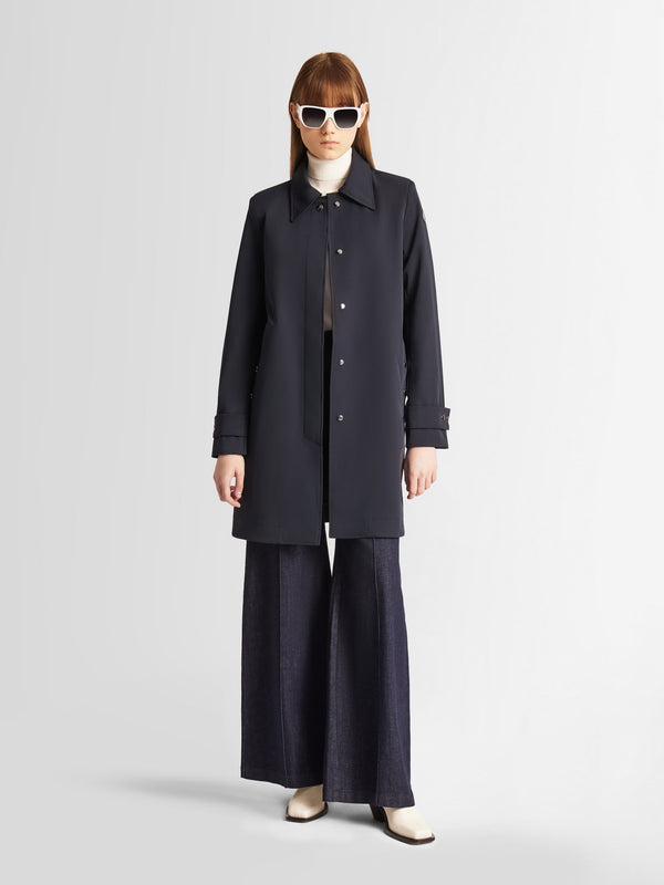 ORIANE TRENCH