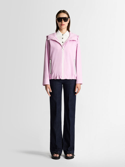 VESTE FANTINE