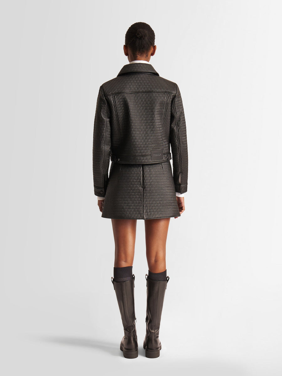 AUGUSTINE JACKET