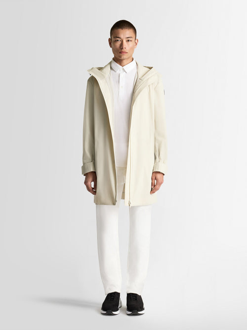 MANTEAU STEVE