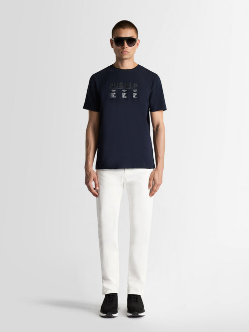 T-SHIRT STEPHANE
