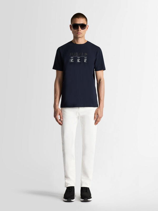 T-SHIRT STEPHANE