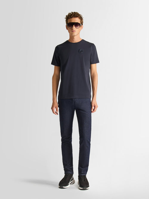 T-SHIRT LOUKA