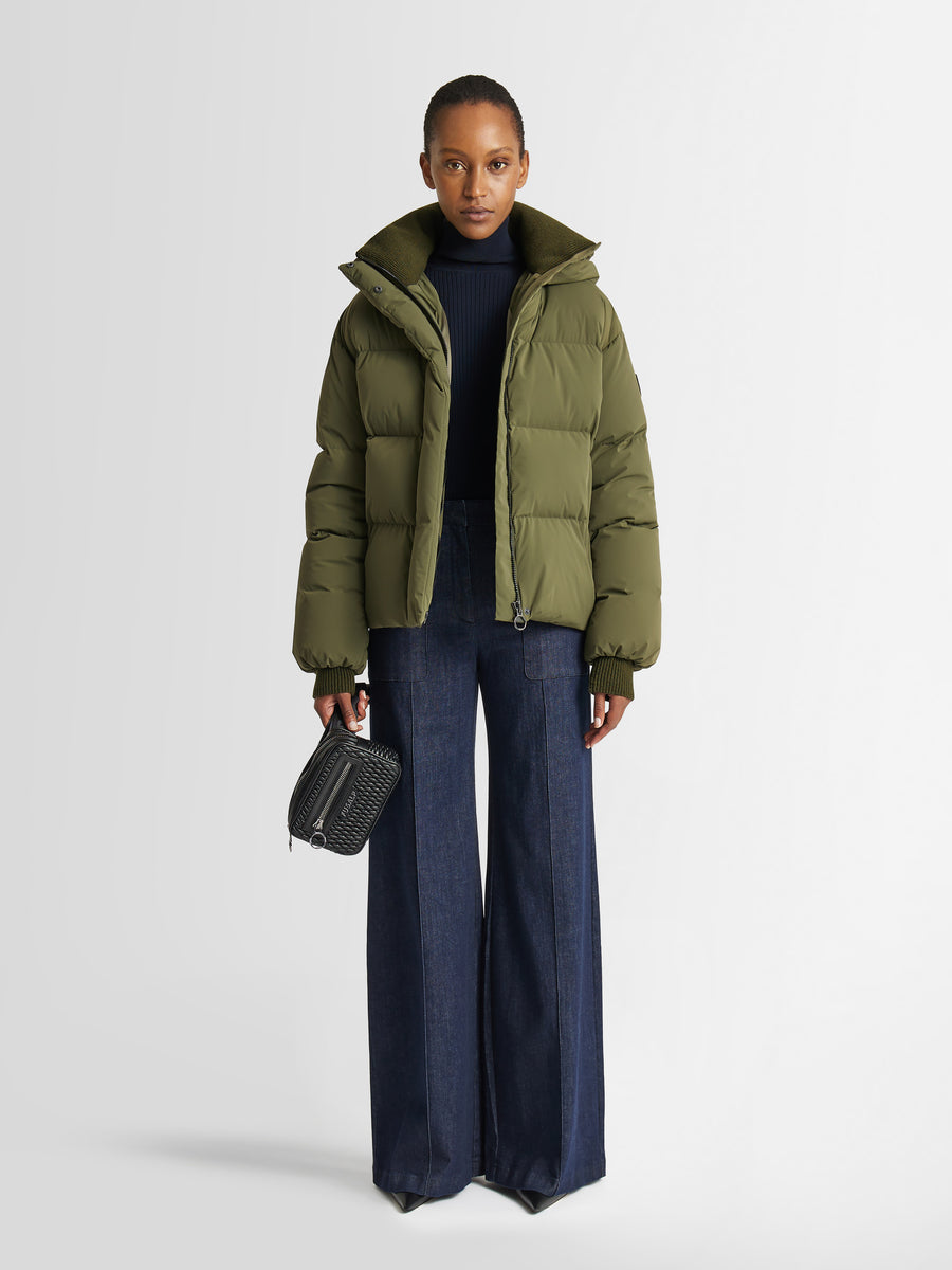 ADA JACKET
