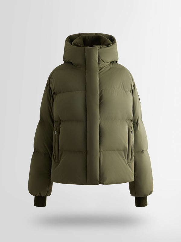 BLOUSON ADA