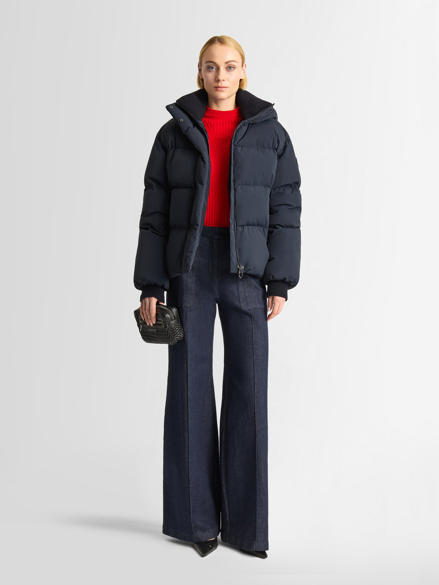 ADA JACKET