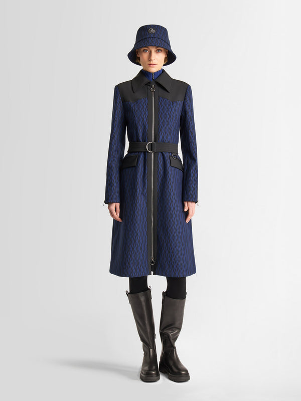 MANTEAU MAINA METEOR