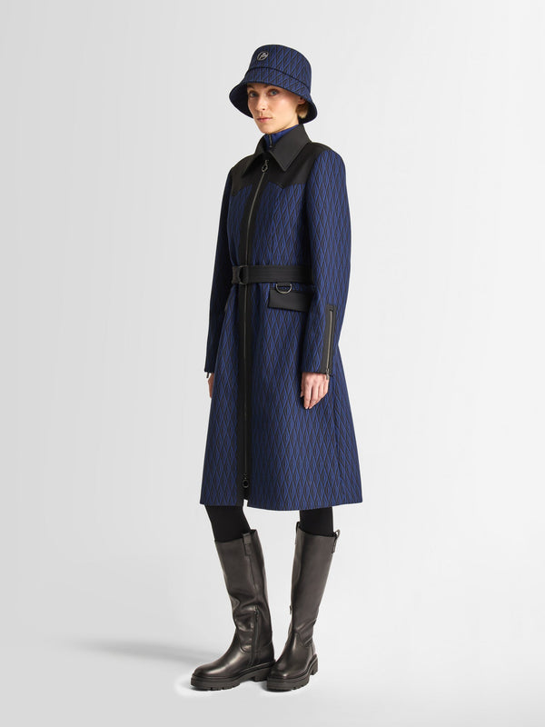 MANTEAU MAINA METEOR