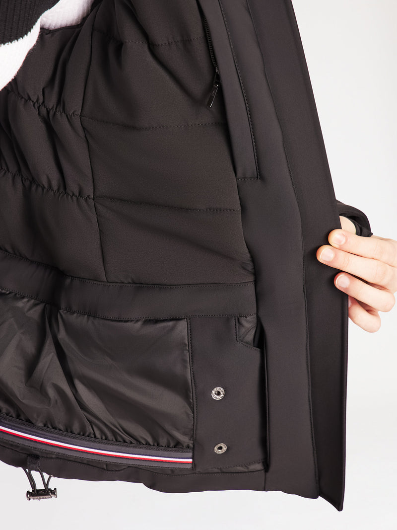VESTE DE SKI KATARINA