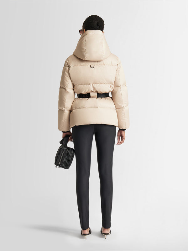 MANTEAU ORIA