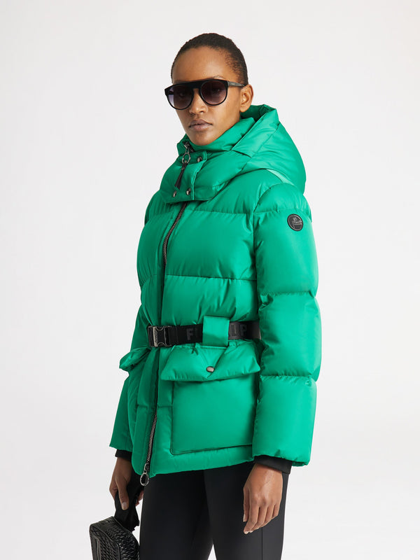 MANTEAU ORIA