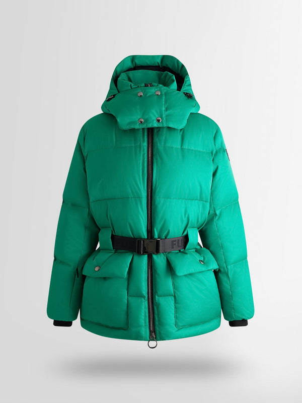 MANTEAU ORIA