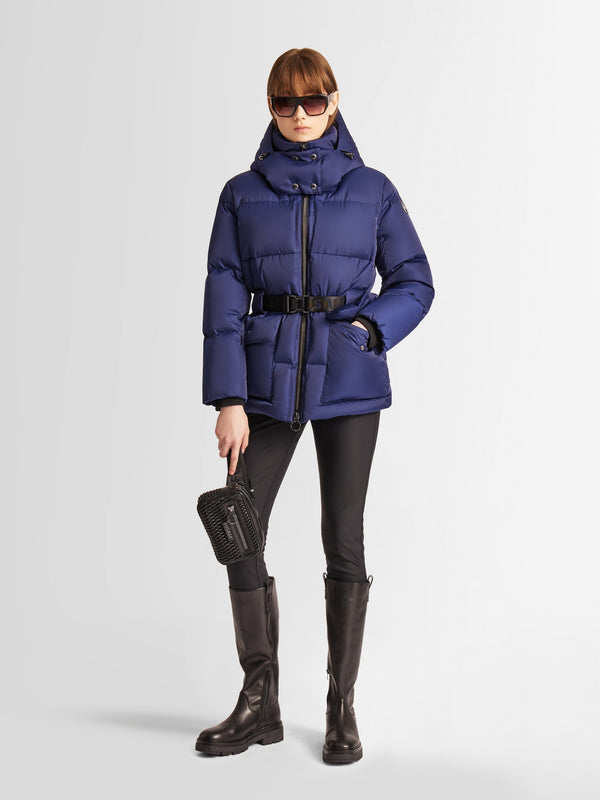 MANTEAU ORIA