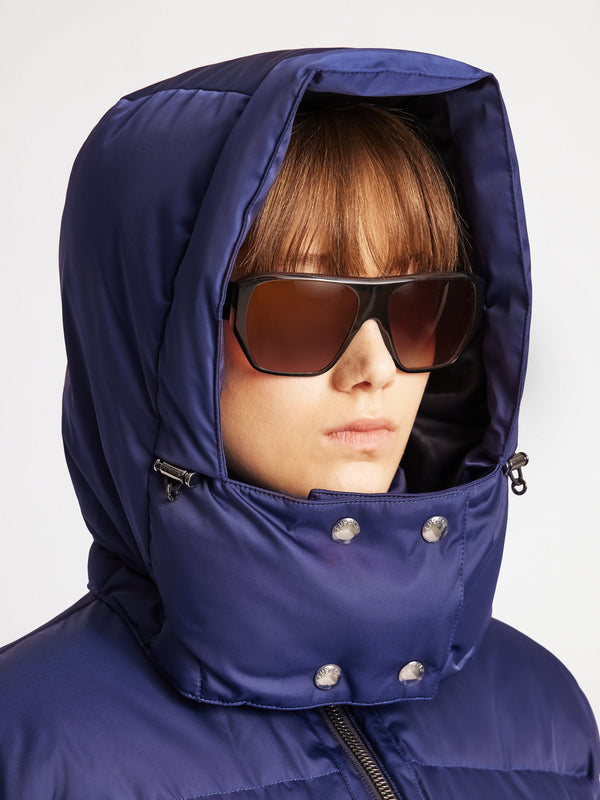 MANTEAU ORIA