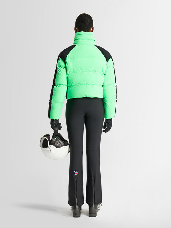 NAVY SKI BLOUSON (EN) TEST 2