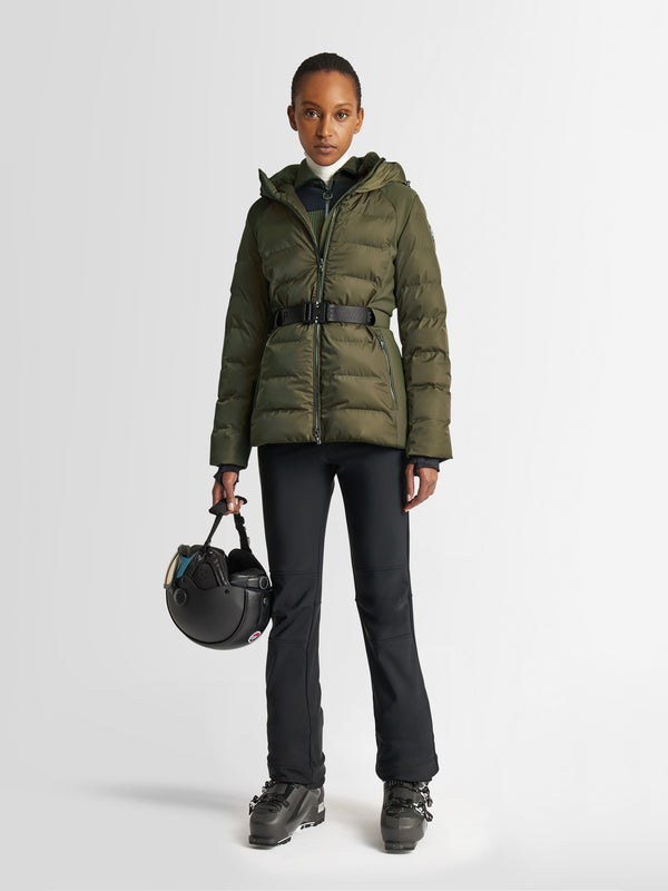 VESTE DE SKI MAELA
