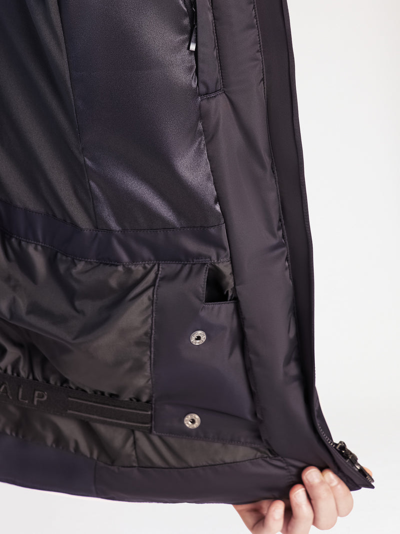 VESTE MAELA