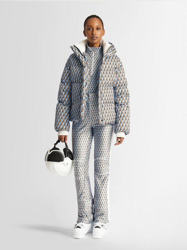 BLOUSON ADA DIAM