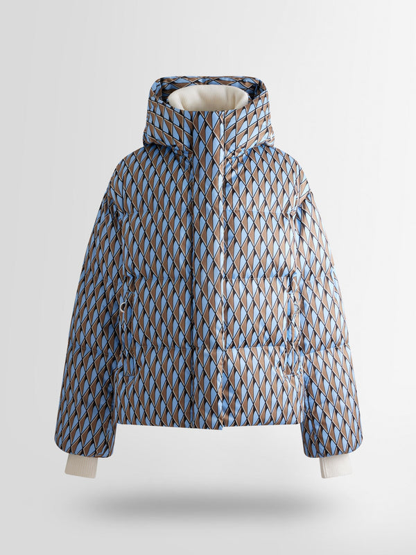 BLOUSON ADA DIAM
