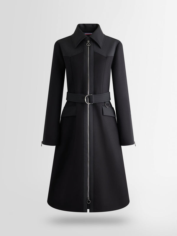 MANTEAU MAINA