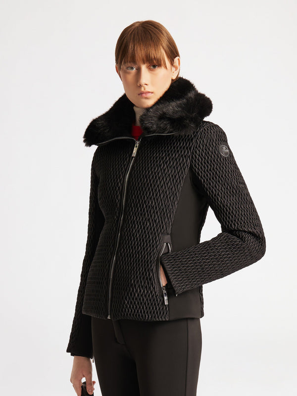 VESTE MONTANA SNOW