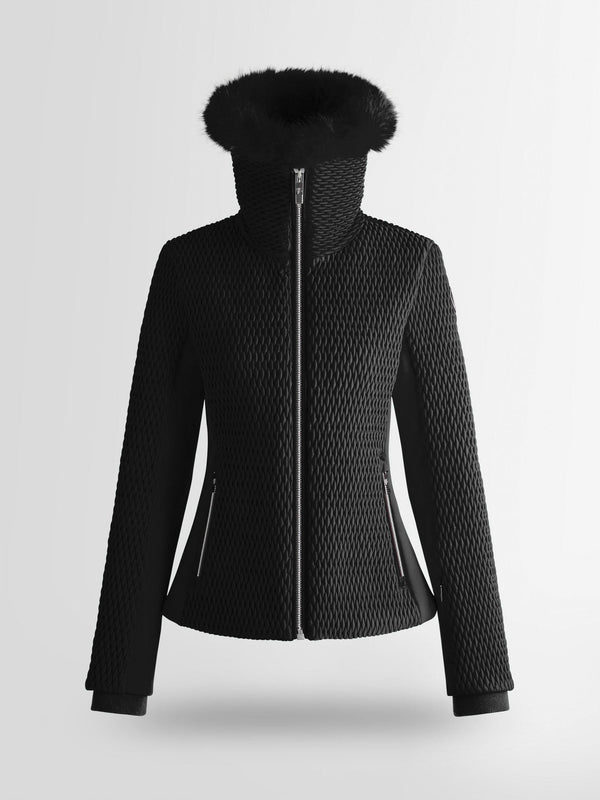 VESTE MONTANA SNOW