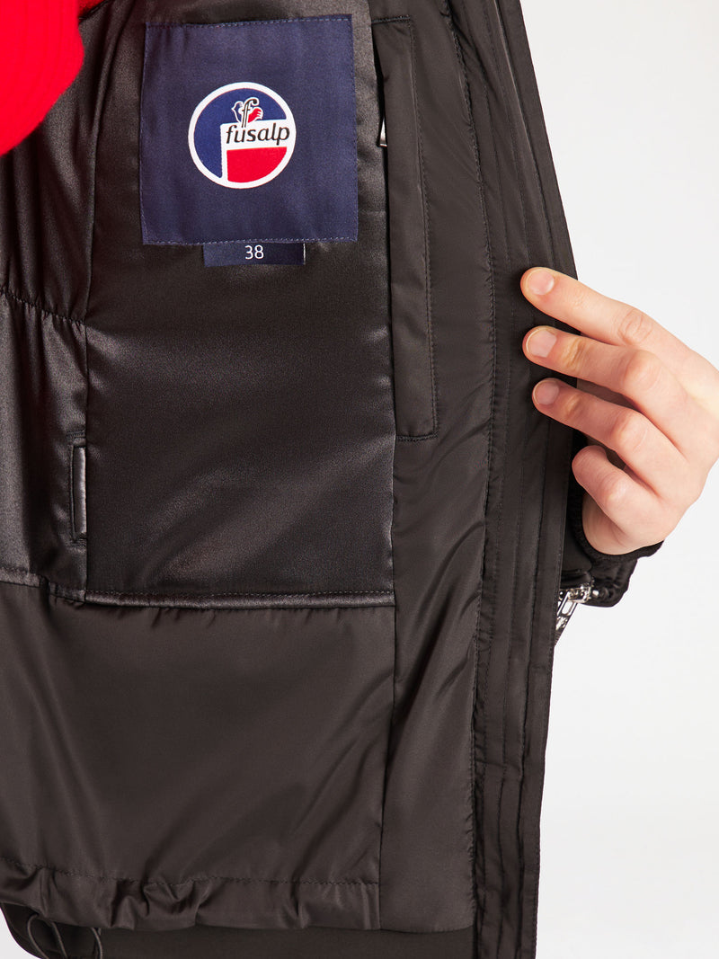 VESTE MONTANA SNOW