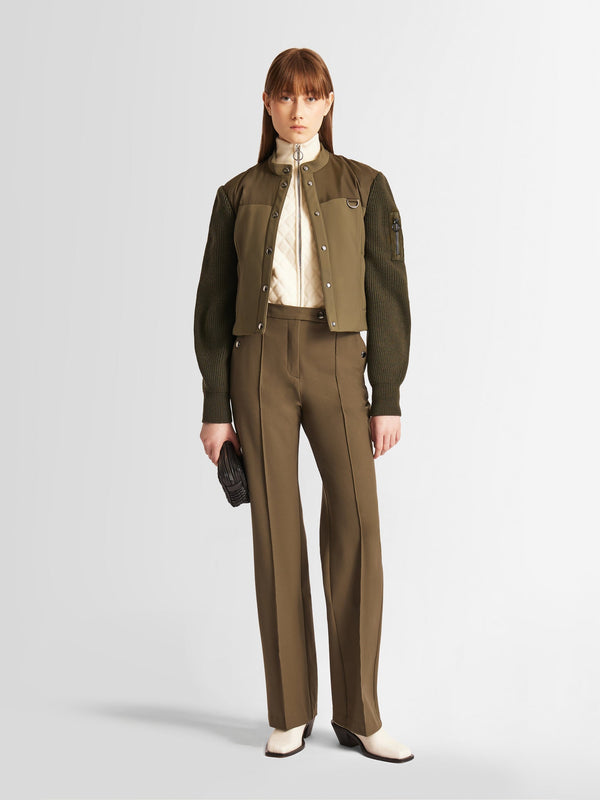 VESTE SOLVEIG
