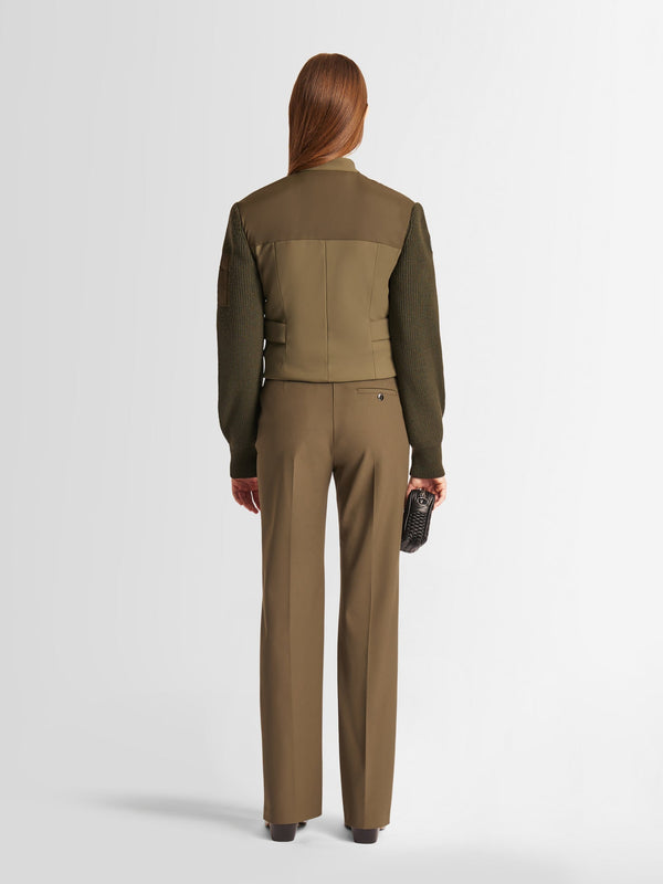 VESTE SOLVEIG