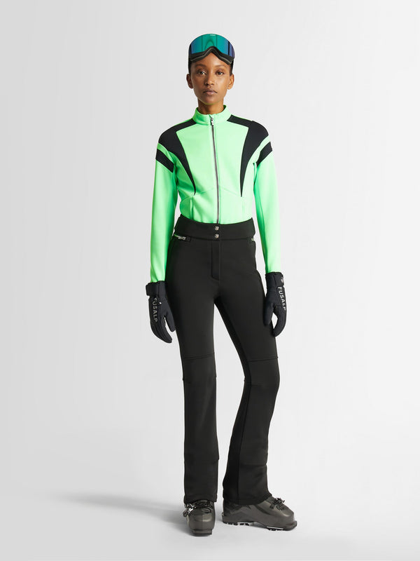 VESTE EDDA