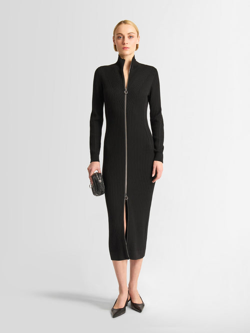 ROBE SANDRINE