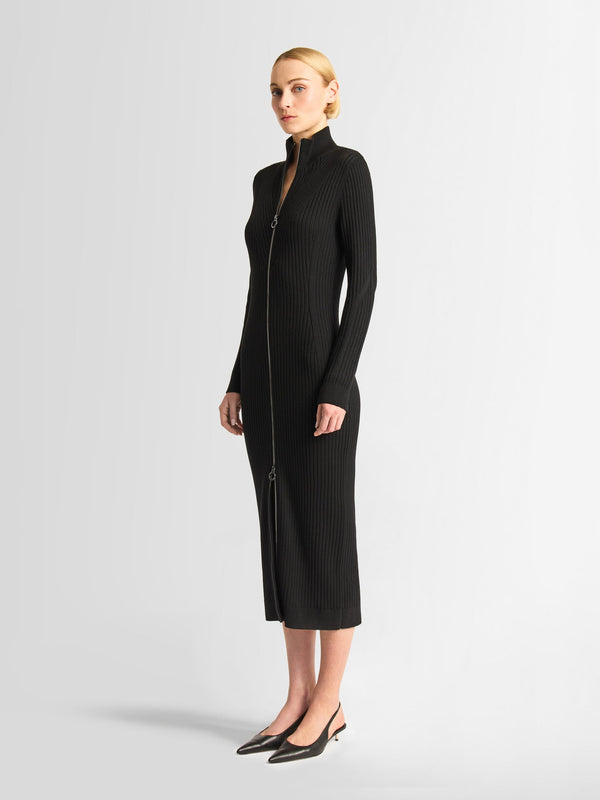 ROBE SANDRINE