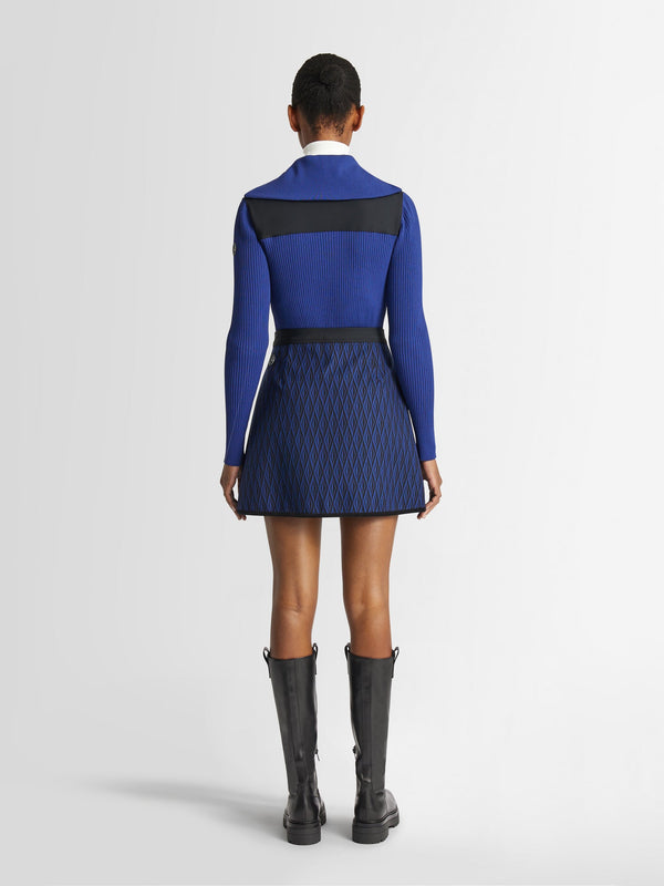ILONA METEOR SKIRT